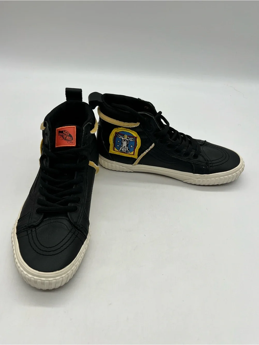 Vans nasa sk8